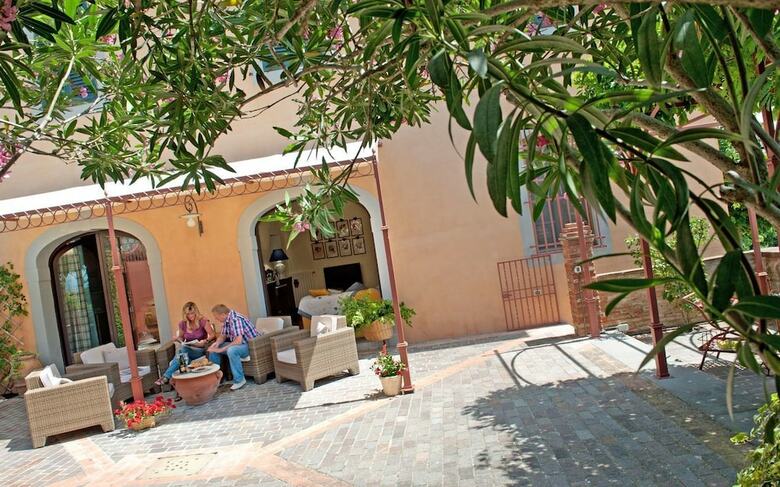 Villa Angelica