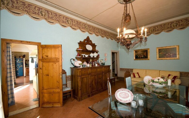 Villa Angelica
