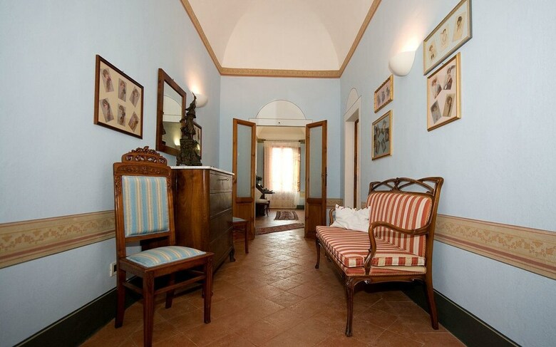 Villa Angelica