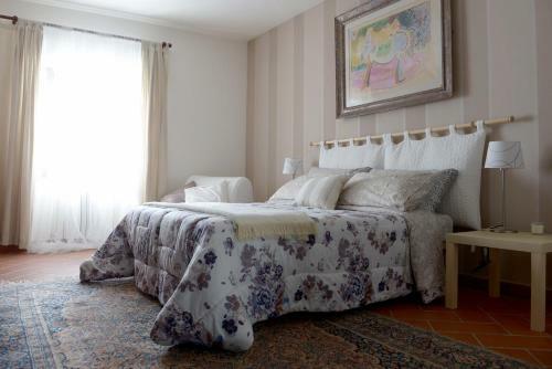 Hostal Le Fontane Podere Delle Forri