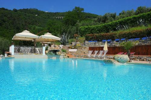 Hostal Le Fontane Podere Delle Forri