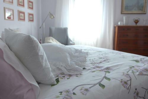 Hostal Le Fontane Podere Delle Forri