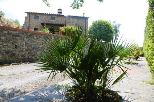 Hostal Le Fontane Podere Delle Forri