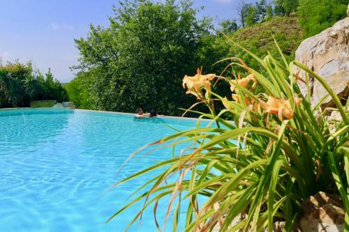 Hostal Le Fontane Podere Delle Forri