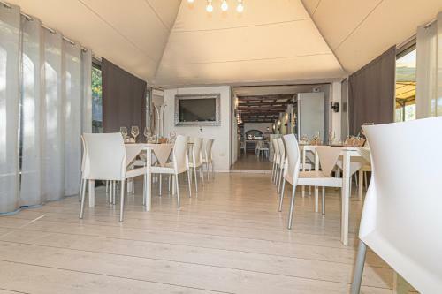 Hostal Le Fontane Podere Delle Forri