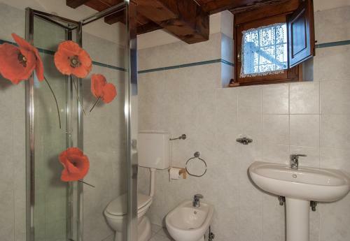 Agroturismo Borgo Tramonte