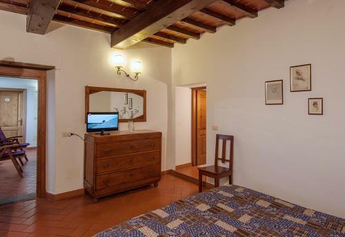 Agroturismo Borgo Tramonte