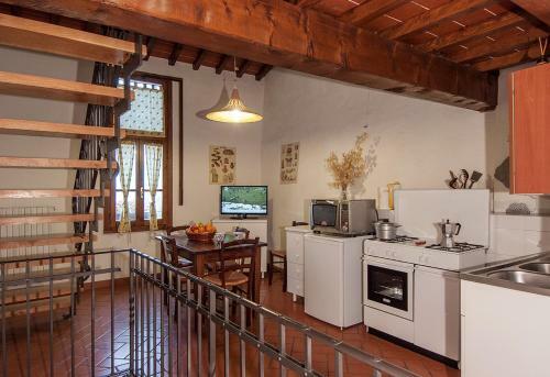 Agroturismo Borgo Tramonte
