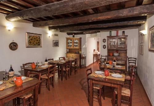 Agroturismo Borgo Tramonte
