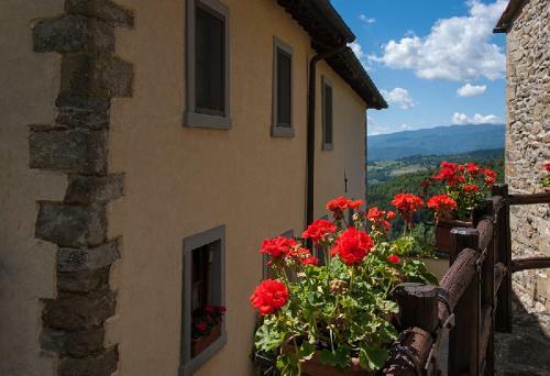 Agroturismo Borgo Tramonte