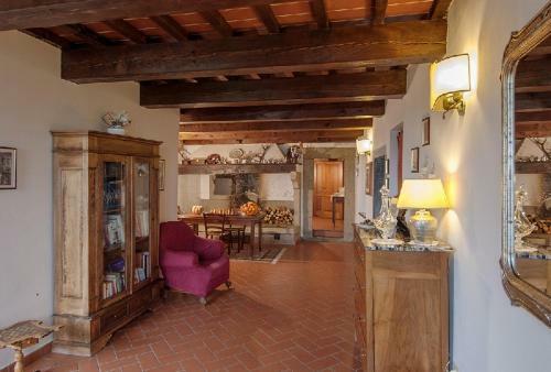 Agroturismo Borgo Tramonte