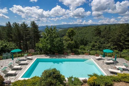 Agroturismo Borgo Tramonte