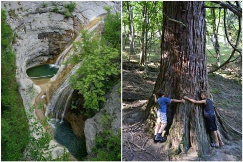 Agroturismo Borgo Tramonte