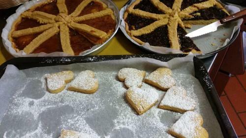 Agroturismo Borgo Tramonte