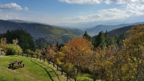 Agroturismo Borgo Tramonte