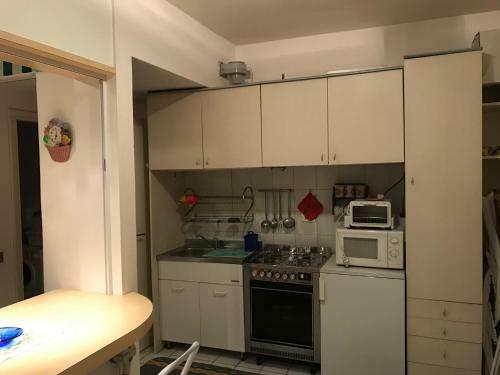 Apartamento Residente Garden 1