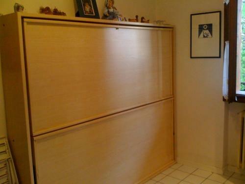 Apartamento Residente Garden 1