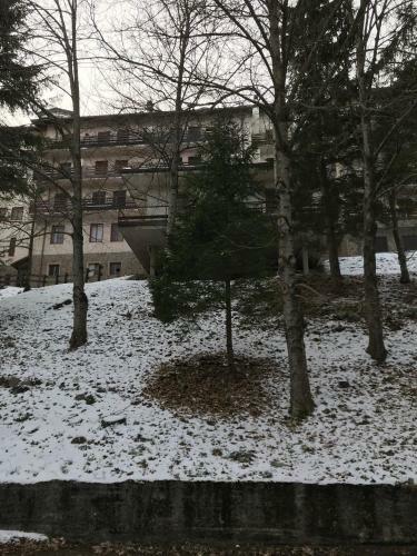 Apartamento Residente Garden 1