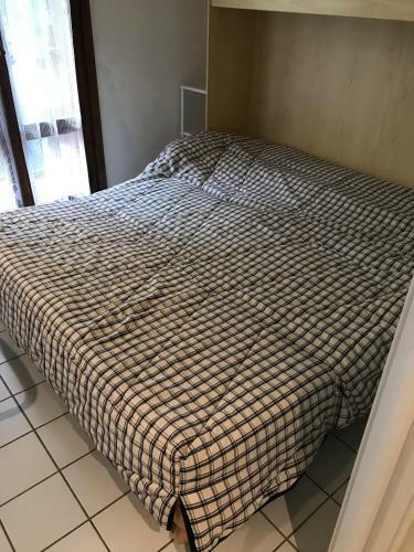 Apartamento Residente Garden 1