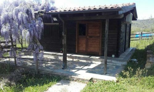 Agroturismo Natura E Cavallo