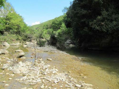 Agroturismo Natura E Cavallo