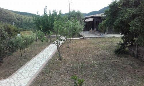 Agroturismo Natura E Cavallo