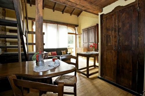 Apartamento La Resega
