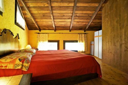 Apartamento La Resega