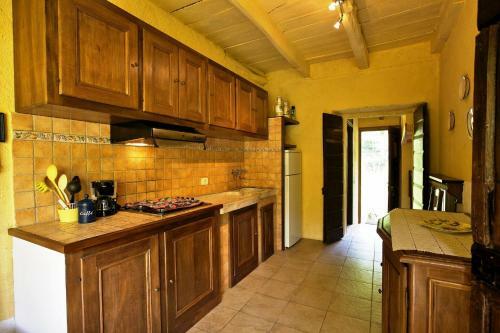 Apartamento La Resega