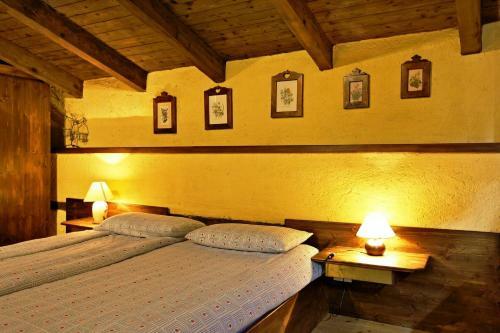 Apartamento La Resega