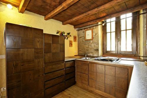Apartamento La Resega
