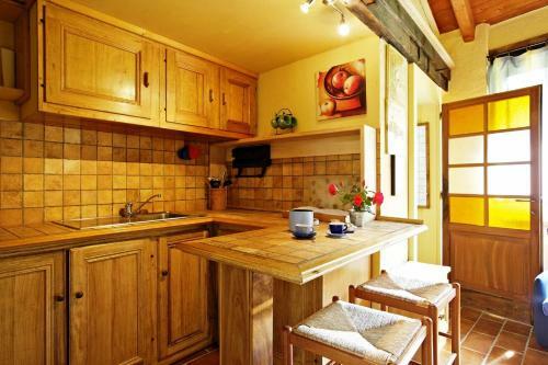 Apartamento La Resega