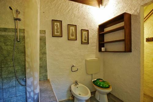 Apartamento La Resega