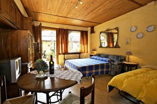 Apartamento La Resega