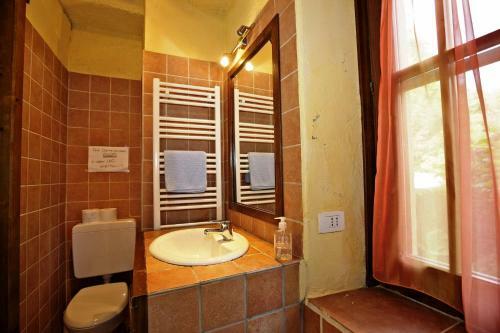 Apartamento La Resega