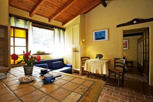 Apartamento La Resega