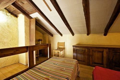 Apartamento La Resega