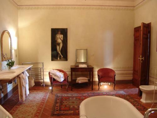 Agroturismo Borgo Pignano