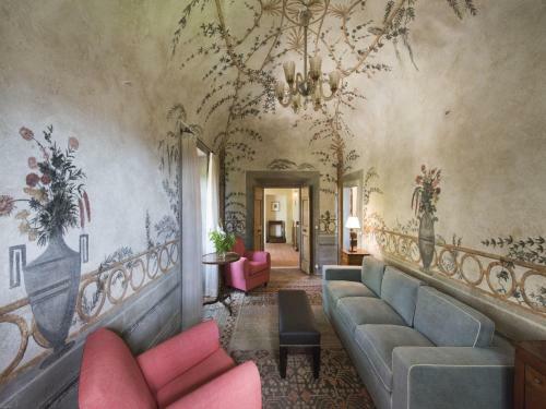 Agroturismo Borgo Pignano