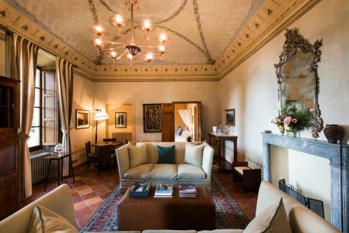 Agroturismo Borgo Pignano