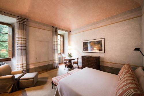 Agroturismo Borgo Pignano