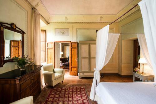 Agroturismo Borgo Pignano