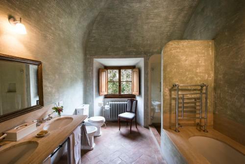 Agroturismo Borgo Pignano