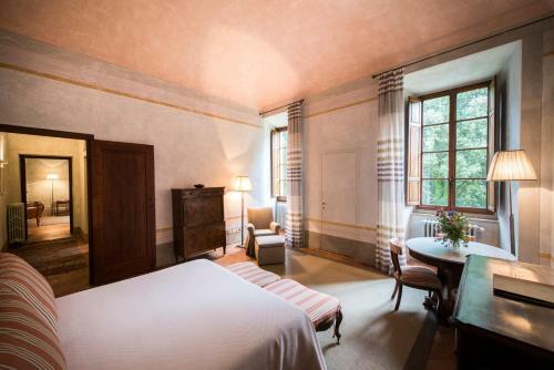 Agroturismo Borgo Pignano