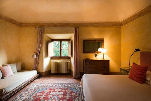 Agroturismo Borgo Pignano
