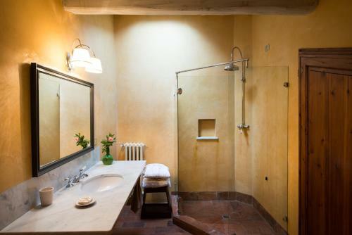 Agroturismo Borgo Pignano