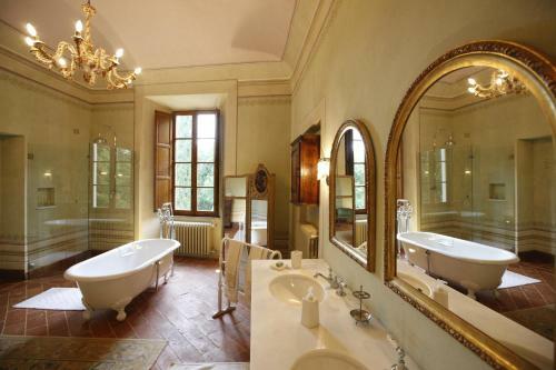 Agroturismo Borgo Pignano