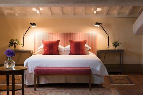 Agroturismo Borgo Pignano
