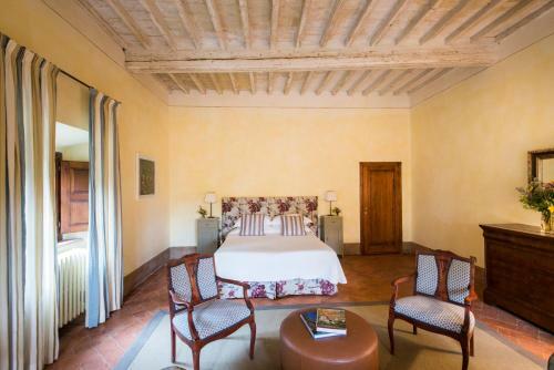 Agroturismo Borgo Pignano