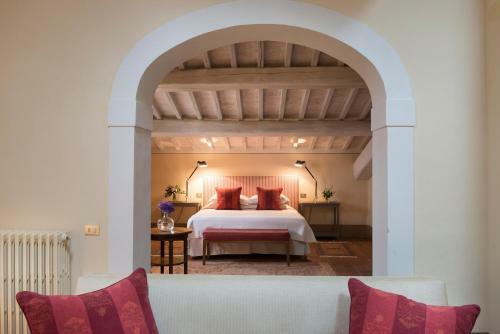 Agroturismo Borgo Pignano